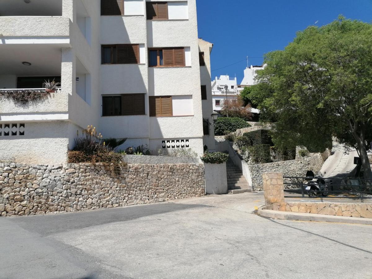Casa Algeria Altea Exterior foto